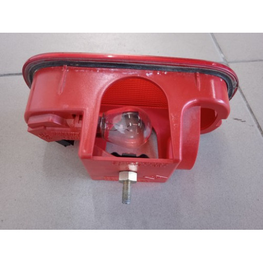 Дополнительный стоп-сигнал Fiat Scudo 2004-2006 7700352940